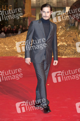 'Der Hobbit - Smaugs Einöde' Premiere, Berlin