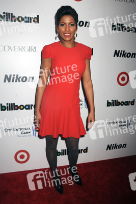 Billboard Women in Music Event 2013, New York