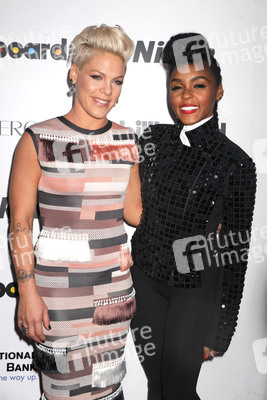 Billboard Women in Music Event 2013, New York