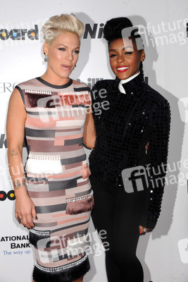 Billboard Women in Music Event 2013, New York