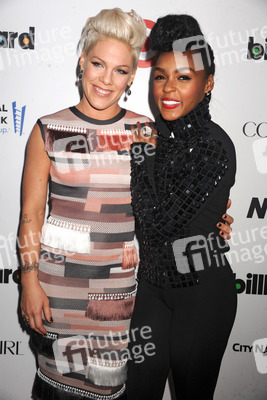 Billboard Women in Music Event 2013, New York