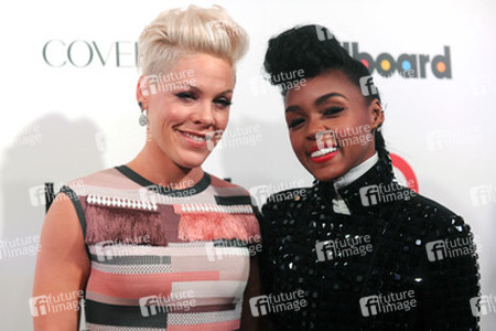 Billboard Women in Music Event 2013, New York
