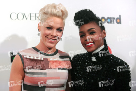 Billboard Women in Music Event 2013, New York