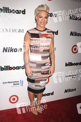 Billboard Women in Music Event 2013, New York