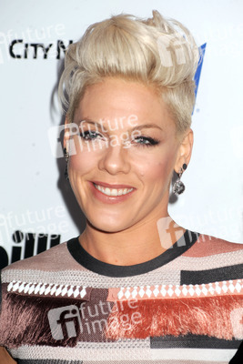 Billboard Women in Music Event 2013, New York
