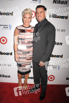 Billboard Women in Music Event 2013, New York