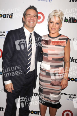 Billboard Women in Music Event 2013, New York