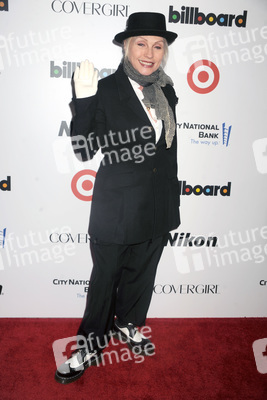 Billboard Women in Music Event 2013, New York