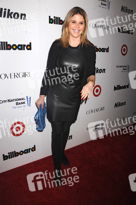 Billboard Women in Music Event 2013, New York