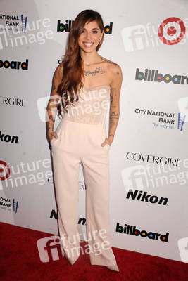 Billboard Women in Music Event 2013, New York