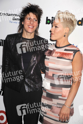 Billboard Women in Music Event 2013, New York