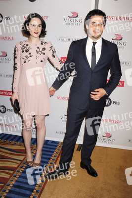 'Downton Abbey' Staffel 4 Screening, New York