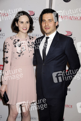 'Downton Abbey' Staffel 4 Screening, New York