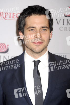 'Downton Abbey' Staffel 4 Screening, New York