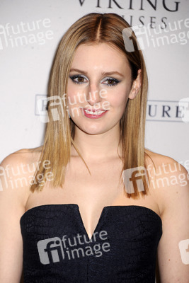 'Downton Abbey' Staffel 4 Screening, New York