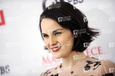'Downton Abbey' Staffel 4 Screening, New York