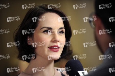 'Downton Abbey' Staffel 4 Screening, New York