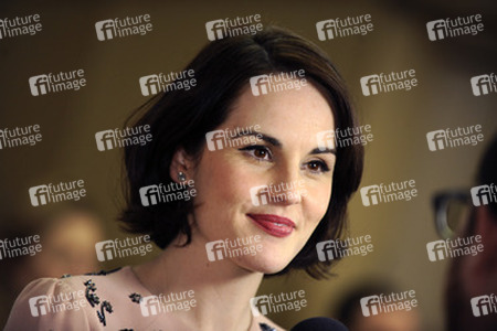 'Downton Abbey' Staffel 4 Screening, New York