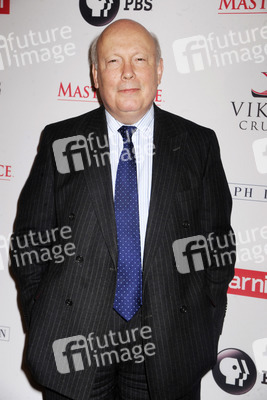 'Downton Abbey' Staffel 4 Screening, New York