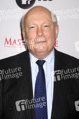 'Downton Abbey' Staffel 4 Screening, New York