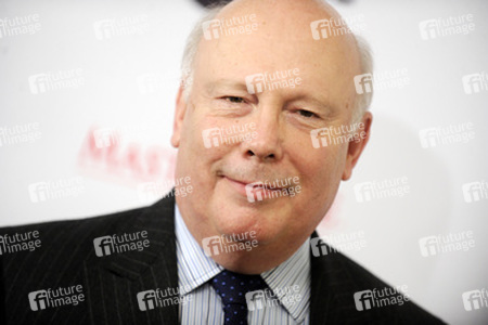 'Downton Abbey' Staffel 4 Screening, New York