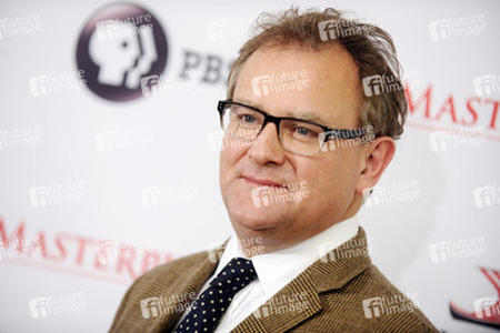 'Downton Abbey' Staffel 4 Screening, New York