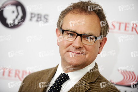 'Downton Abbey' Staffel 4 Screening, New York