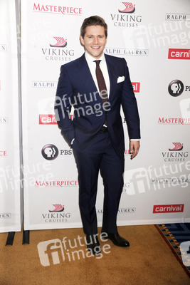 'Downton Abbey' Staffel 4 Screening, New York