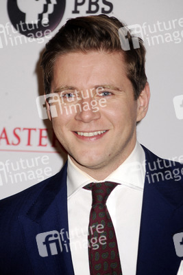 'Downton Abbey' Staffel 4 Screening, New York