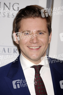 'Downton Abbey' Staffel 4 Screening, New York
