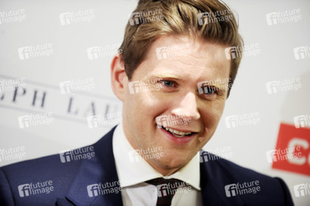 'Downton Abbey' Staffel 4 Screening, New York
