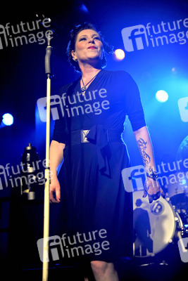 Gleis 8 Konzert, Hamburg