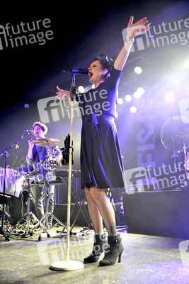 Gleis 8 Konzert, Hamburg