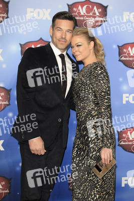 American Country Awards 2013, Las Vegas