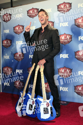 American Country Awards 2013, Las Vegas