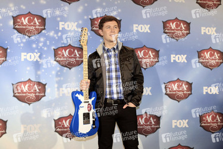 American Country Awards 2013, Las Vegas