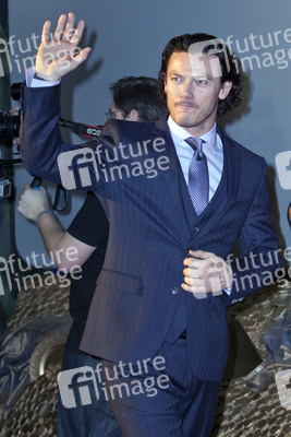 'Der Hobbit - Smaugs Einöde' Premiere, Madrid