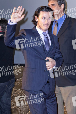 'Der Hobbit - Smaugs Einöde' Premiere, Madrid