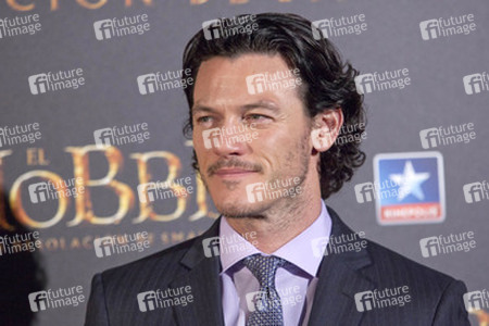 'Der Hobbit - Smaugs Einöde' Premiere, Madrid
