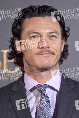 'Der Hobbit - Smaugs Einöde' Premiere, Madrid