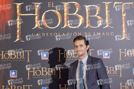 'Der Hobbit - Smaugs Einöde' Premiere, Madrid