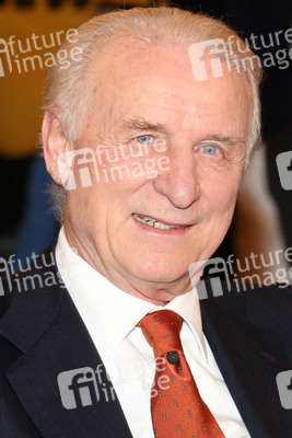 'Markus Lanz' Talkshow, Hamburg