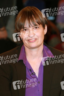 'Markus Lanz' Talkshow, Hamburg