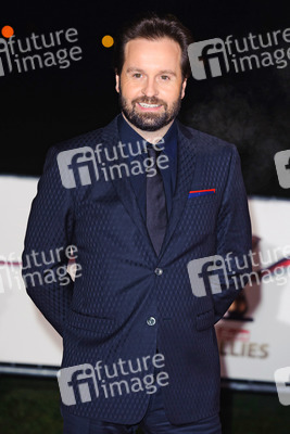A Night of Heroes: The Sun Military Awards, London