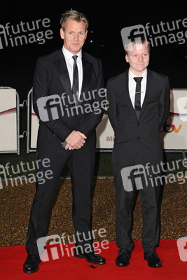 A Night of Heroes: The Sun Military Awards, London