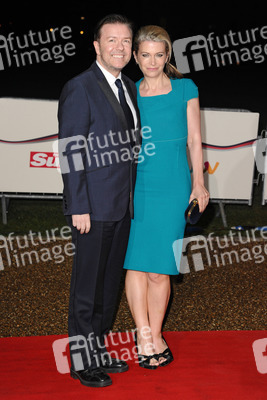 A Night of Heroes: The Sun Military Awards, London