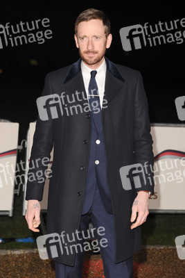 A Night of Heroes: The Sun Military Awards, London