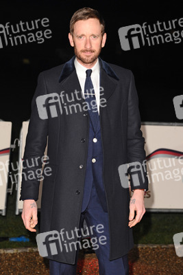 A Night of Heroes: The Sun Military Awards, London
