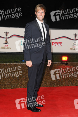 A Night of Heroes: The Sun Military Awards, London