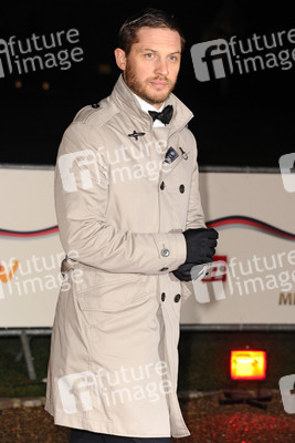 A Night of Heroes: The Sun Military Awards, London